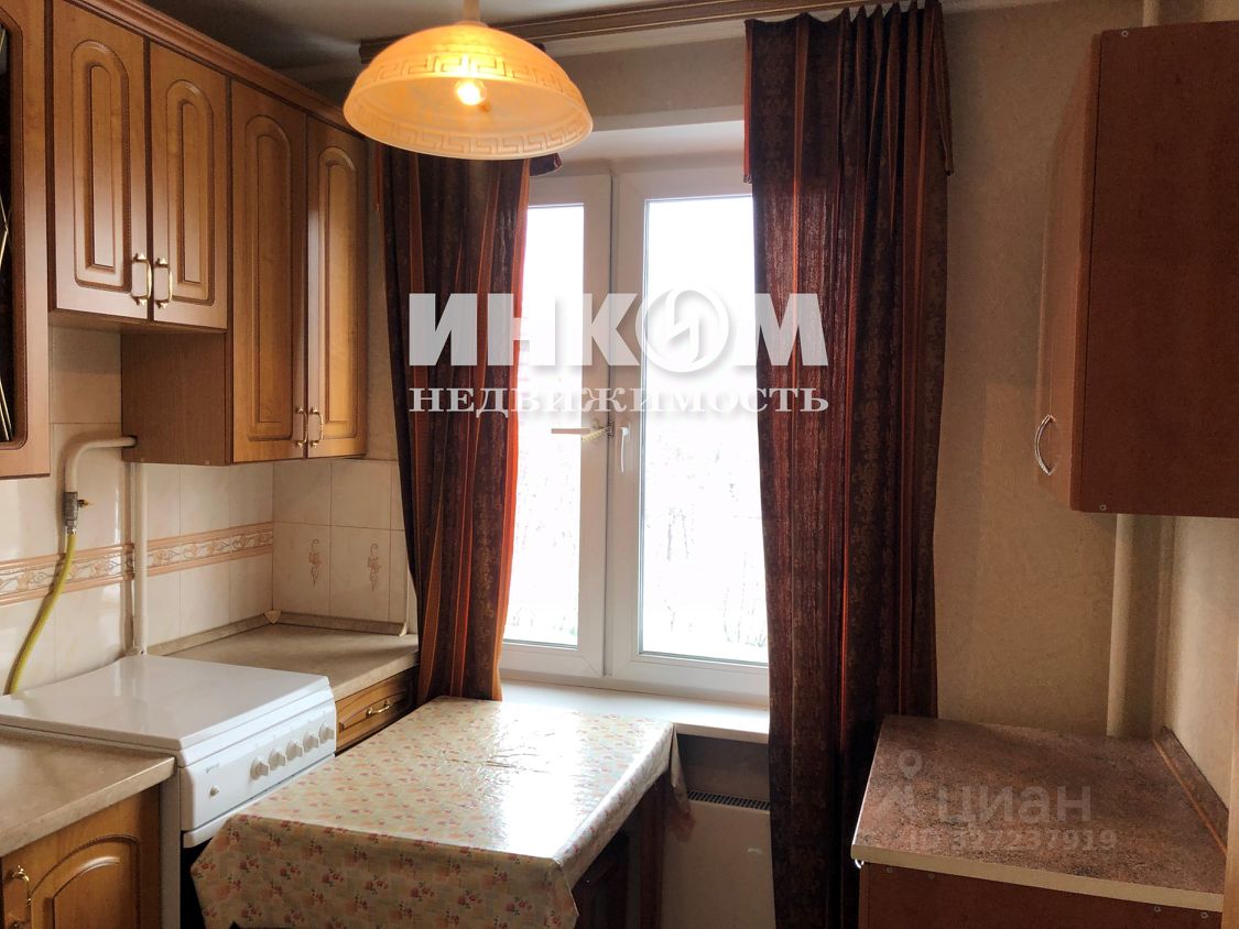Продажа 3-комн квартиры на вторичном рынке Шоссейная улица, 40к2