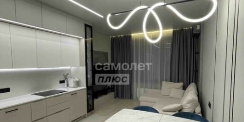 2-комн квартира Красноармейская улица,  д. 7