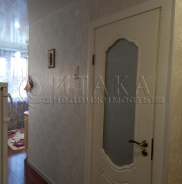 Продажа 2-комн квартиры на вторичном рынке Приозерск, Калинина,  д. 49