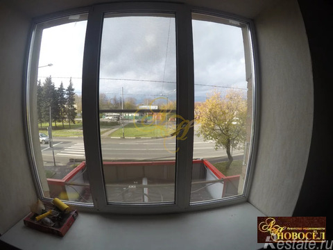 Продажа 2-комн квартиры на вторичном рынке Клин, ул. Московская,  д. 1