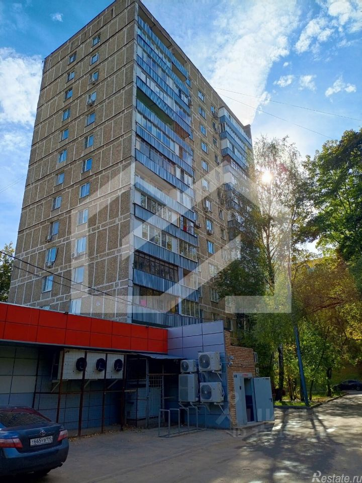 Продажа ПСН Чертановская ул