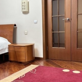 Аренда 1-комн квартиры на вторичном рынке ул Крылатская,  д. 31,  к. 2 стр 2