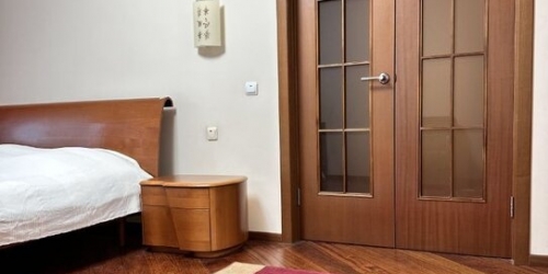 1-комн квартира ул Крылатская,  д. 31,  к. 2 стр 2