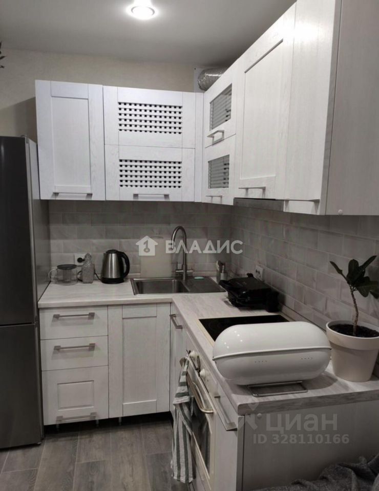 Продажа 1-комн квартиры на вторичном рынке Муравская улица, 38к2