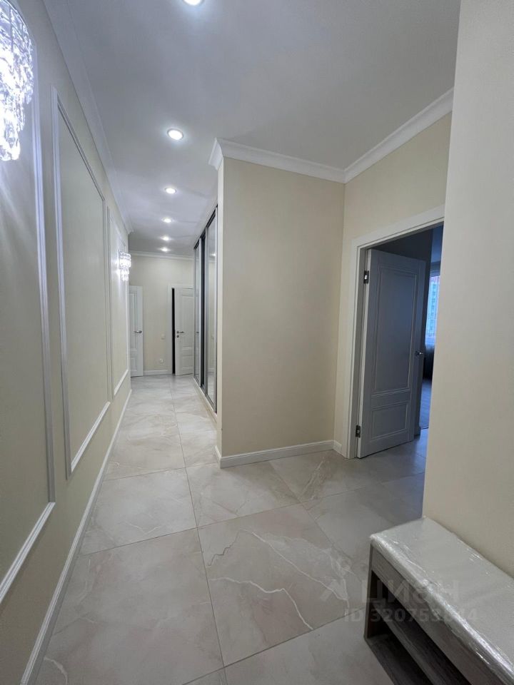 Продажа 3-комн квартиры на вторичном рынке Родниковая улица, 30к1