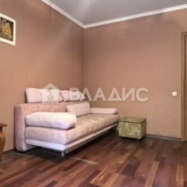 Продажа 3-комн квартиры на вторичном рынке Кастанаевская улица