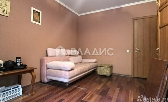 Продажа 3-комн квартиры на вторичном рынке Кастанаевская улица