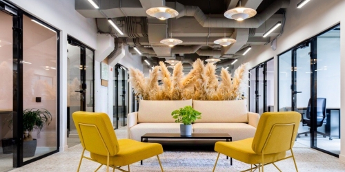 Офис Киришская улица,  д. 2