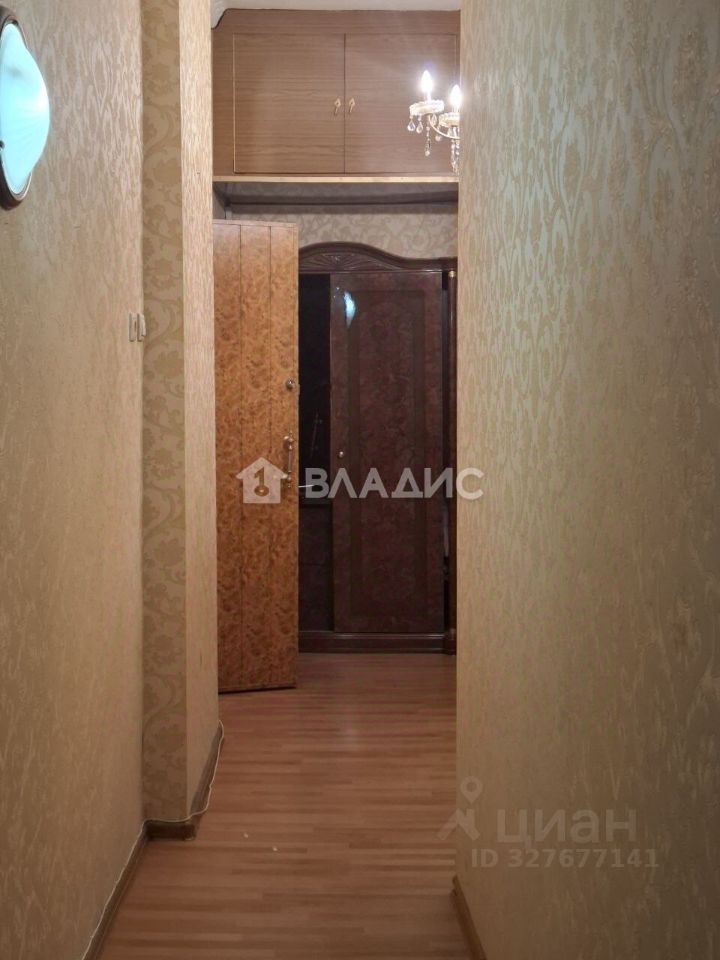Продажа 2-комн квартиры на вторичном рынке Большая Дорогомиловская улица, 5