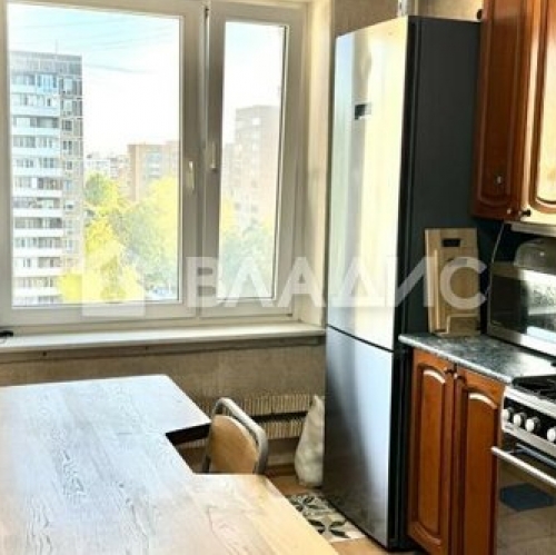 1-комн квартира Мытищи, ул Веры Волошиной,  д. 22,  к. 3