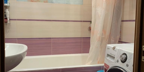 2-комн квартира Лермонтовский проспект,  д. 10,  к. 1