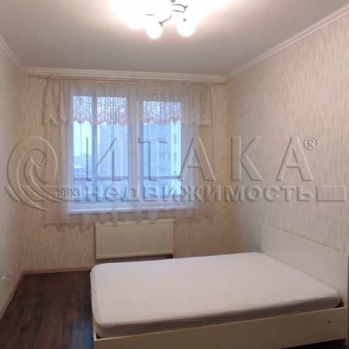 1-комн квартира Маршала Казакова ул., д. 70, корп. 1