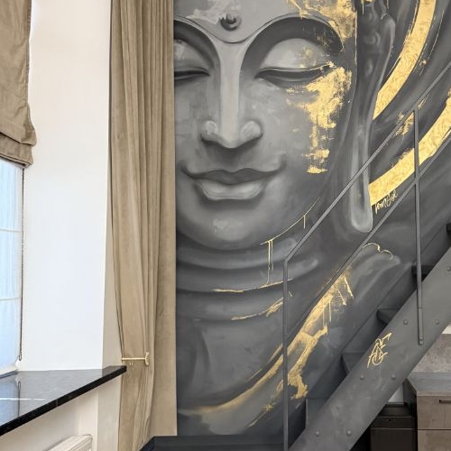 Студия Мастерская улица, 9