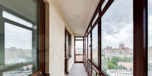 4-комн квартира Тишинский Б. пер,  д. 10,  к. 1