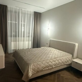 Продажа 3-комн квартиры на вторичном рынке улица Ивана Франко,  д. 6