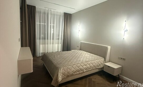 Продажа 3-комн квартиры на вторичном рынке улица Ивана Франко,  д. 6