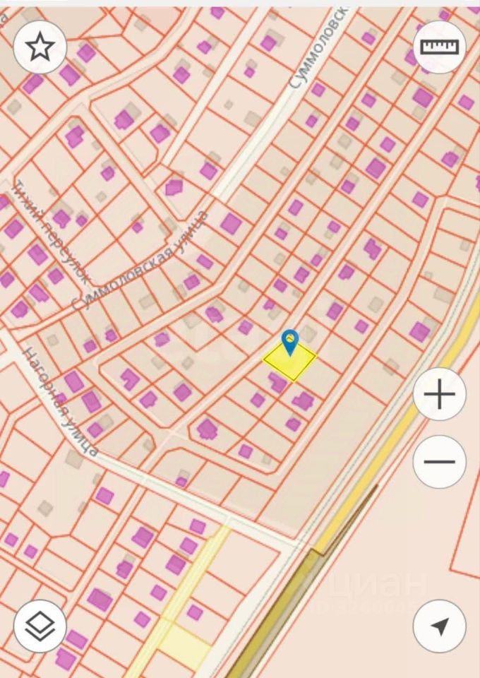Продажа земли Гатчина Вилладж кп, д. Монделево, улица Звездная,  д. 8