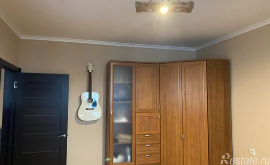 Продажа 2-комн квартиры на вторичном рынке Московский г, Москвитина ул,  д. 3 к1