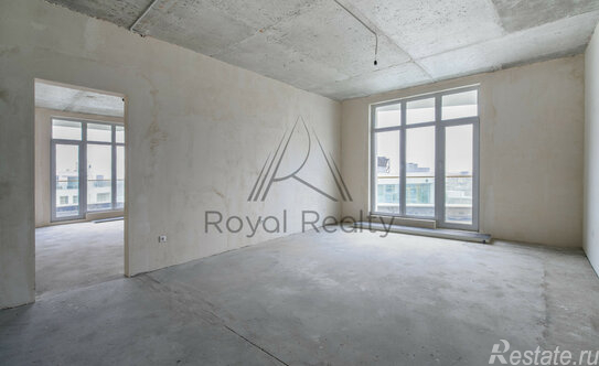 Продажа 2-комн квартиры на вторичном рынке Ждановская улица,  д. 45