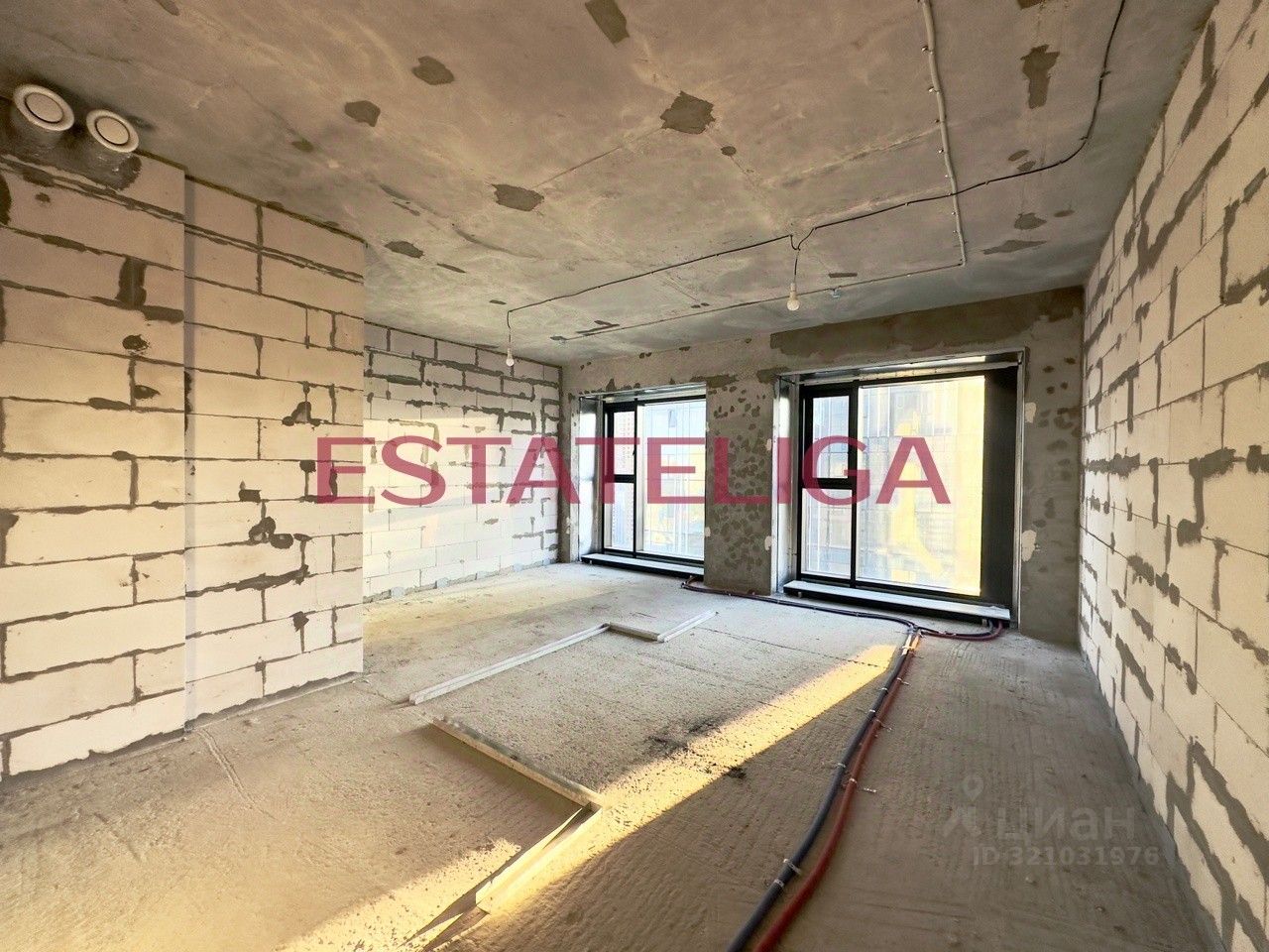 Продажа 2-комн квартиры на вторичном рынке Озерная улица, 1к2/4