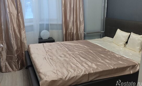 Продажа 1-комн квартиры на вторичном рынке Коммунарка п,  д. 18 к2