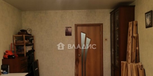 3-комн квартира ул Генерала Глаголева,  д. 30,  к. 2