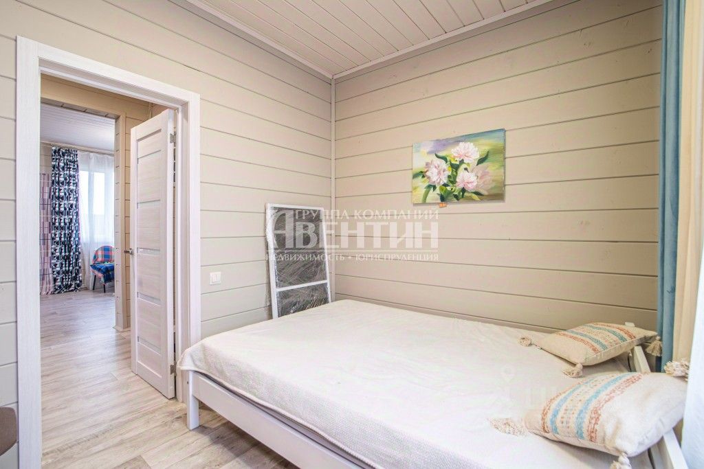 Продажа дома д. Ладога, улица Вольная, 3