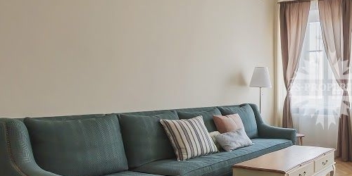 4-комн квартира Тверская улица, 27С2