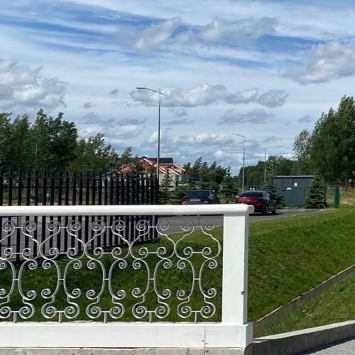 Земельный участок Петергоф, Петергофские Дачи кп