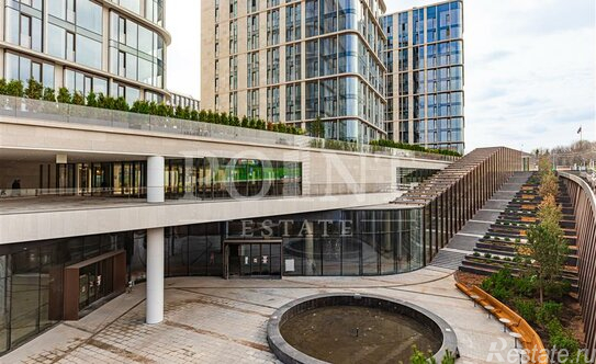 Продажа 5-комн квартиры на вторичном рынке улица Братьев Фонченко,  д. 1 к6