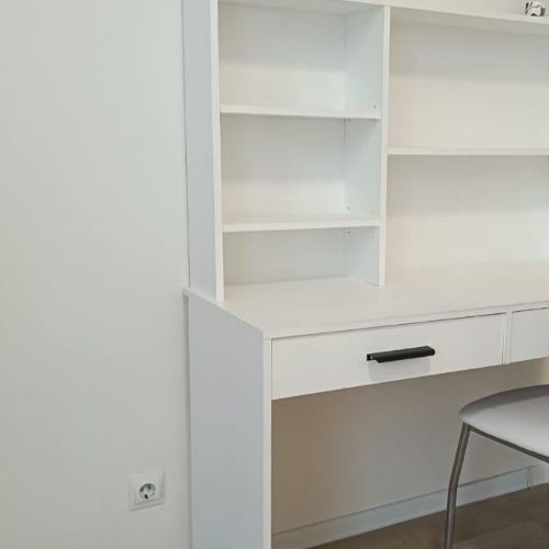 Студия 1-й Грайвороновский проезд, 3