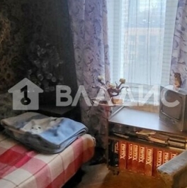 Продажа 2-комн квартиры на вторичном рынке ул Окская,  д. 24,  к. 2