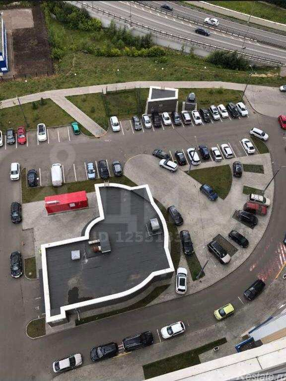 Продажа 3-комн квартиры на вторичном рынке Красногорск, Красногорский бульвар, 25