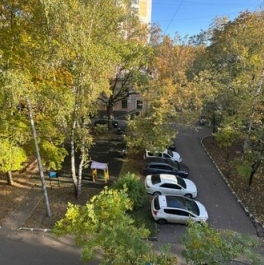 Продажа 3-комн квартиры на вторичном рынке ул Зарайская,  д. 58,  к. 2