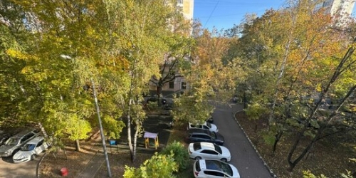 3-комн квартира ул Зарайская,  д. 58,  к. 2