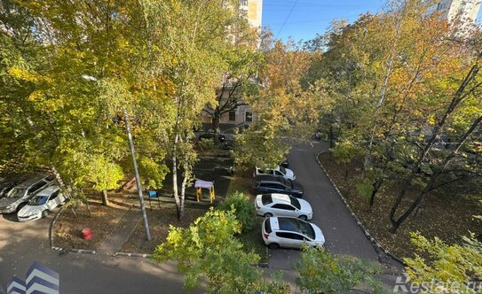 Продажа 3-комн квартиры на вторичном рынке ул Зарайская,  д. 58,  к. 2