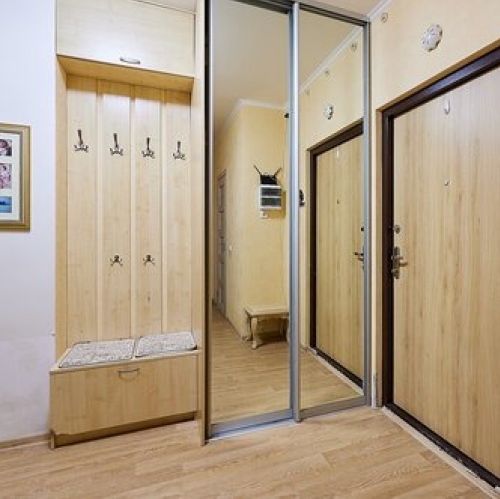 2-комн квартира улица Адмирала Черокова,  д. 18 к3