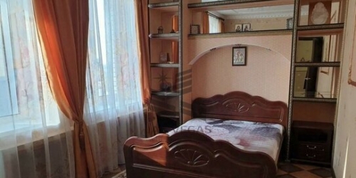 3-комн квартира ул Ворошилова,  д. 29,  к. 2