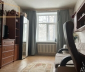 Продать Квартиры вторичка улица Черняховского  13 