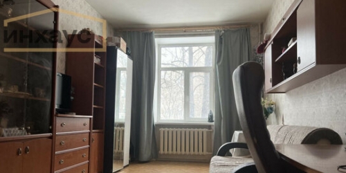 3-комн квартира улица Черняховского,  д. 13