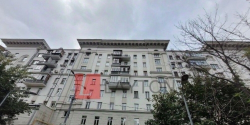 Торговое помещение улица Николаева,  д. 4