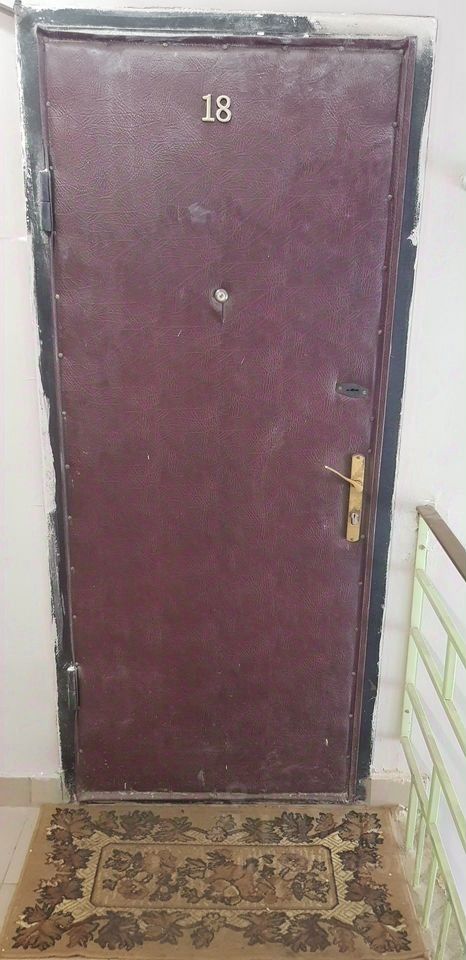 Продажа 2-комн квартиры на вторичном рынке 3-я Институтская улица, 6