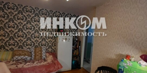 1-комн квартира ул Героев Панфиловцев,  д. 15,  к. 3