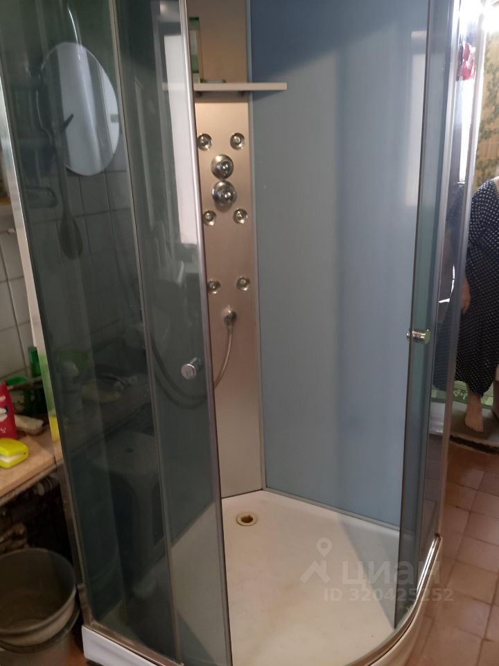 Продажа комнаты Колпино, улица Красных Партизан, 10