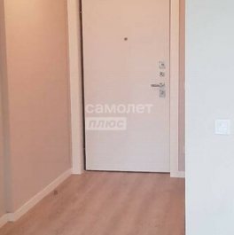 Продажа 2-комн квартиры на вторичном рынке Красногорск, ул Тенистых Аллей,  д. 3,  к. 1