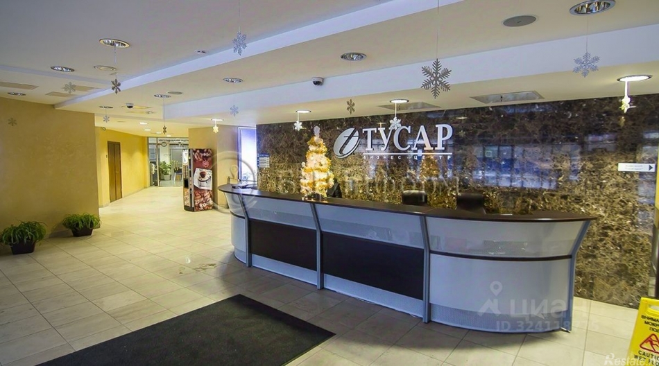 Аренда офиса улица Красного Курсанта,  д. 25 литН