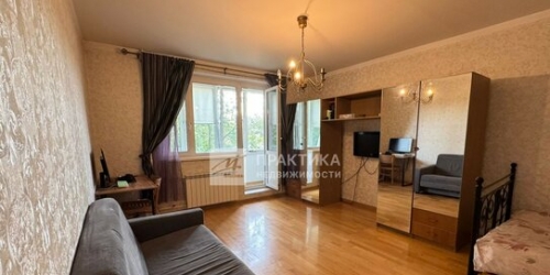 2-комн квартира Заревый проезд,  д. 10