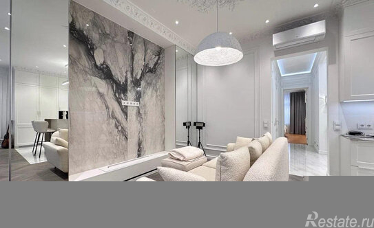 Аренда 1-комн квартиры на вторичном рынке ул Первомайская,  д. 15