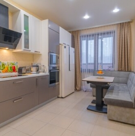 Продажа 2-комн квартиры на вторичном рынке Мурино, б-р Менделеева,  д. 8