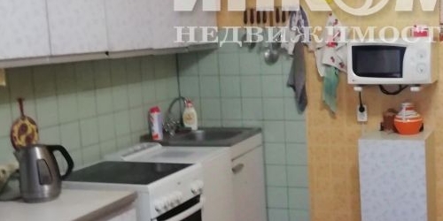 1-комн квартира Трифоновская улица, 11